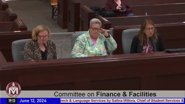 District launches ambitious plan for student services expansion