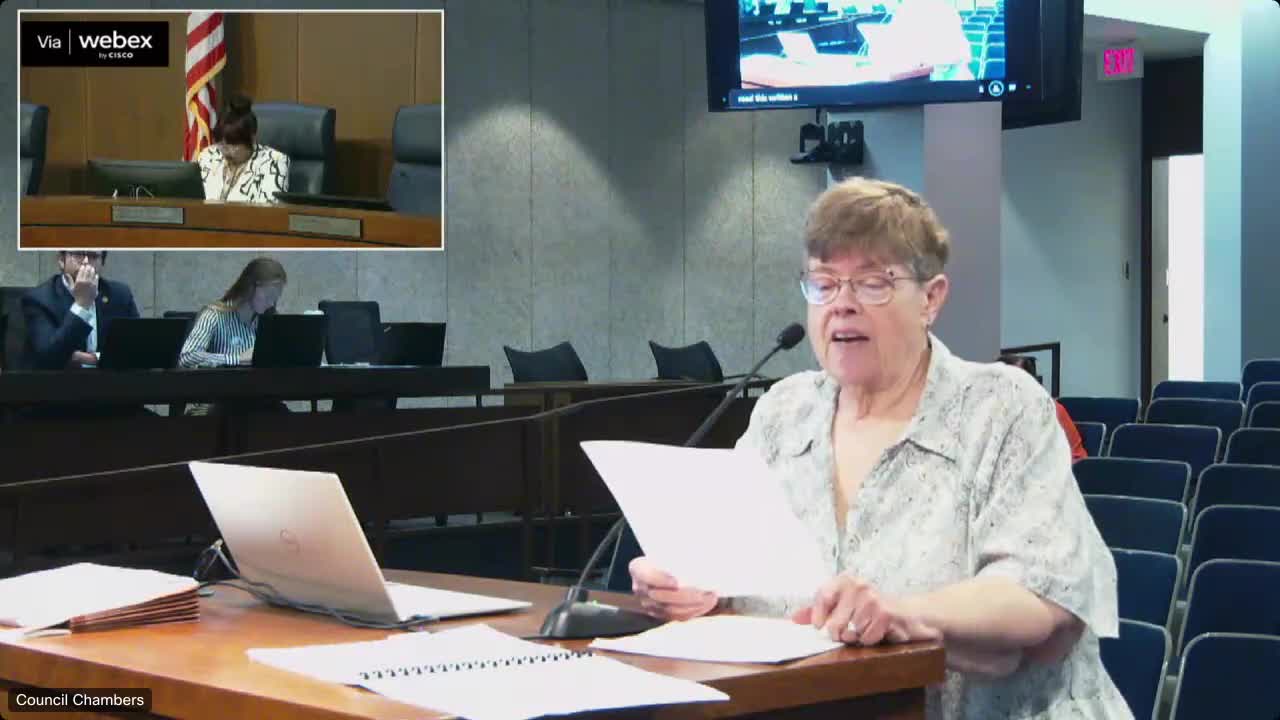 Advocates demand better public transit for disabled community