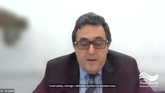 State launches historic funding for tribal community project