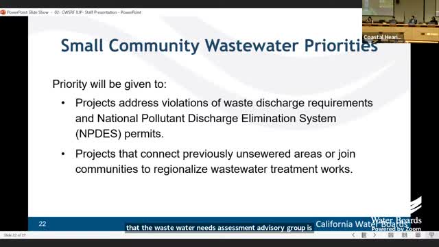 Funding Crisis Looms for Essential Community Projects