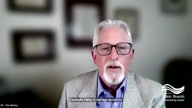 Water board faces backlash over costly new regulations