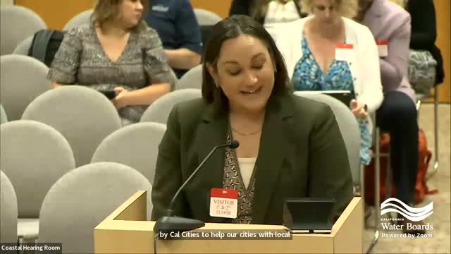 Water experts demand urgent action amid California's heat crisis