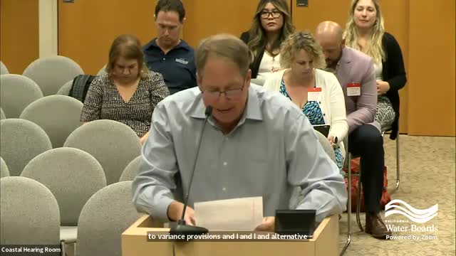 California water board faces pressure to enforce conservation rules