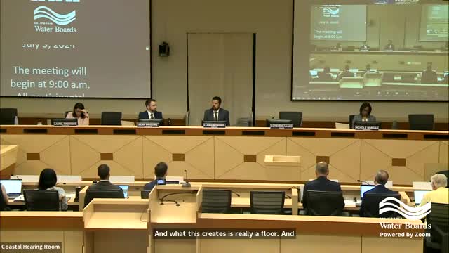 California launches ambitious water conservation strategy for future