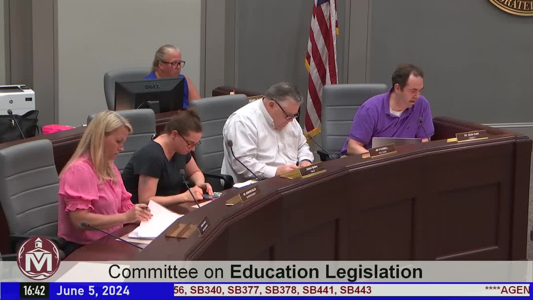 New Hampshire education bills spark debate on accountability and funding