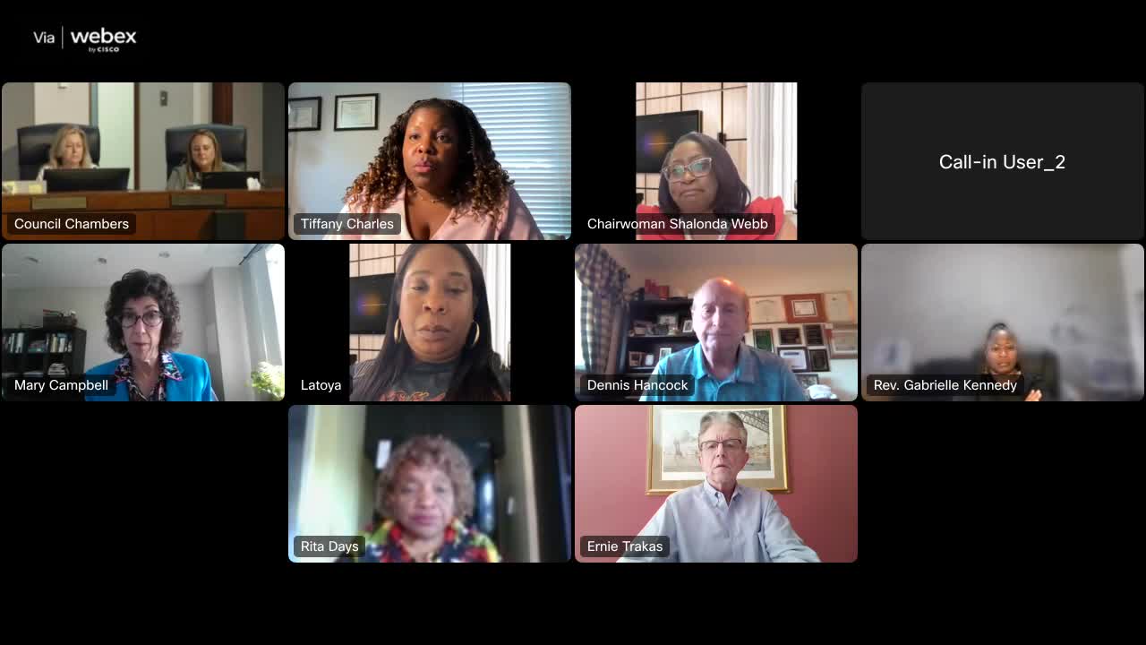 County aims for aggressive revitalization of struggling neighborhoods