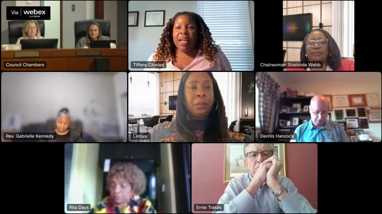 Housing instability drives urgent call for community action