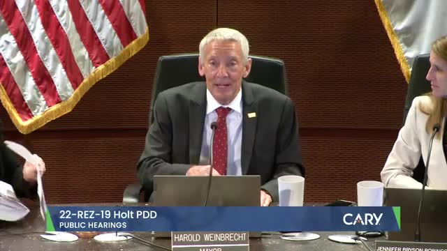 Council debates controversial development plan near Koka Booth Amphitheater