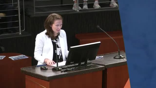 Rezoning proposal sparks community concerns over traffic and development