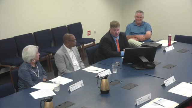 City plans major VA clinic to transform local healthcare