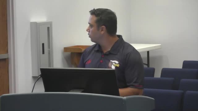 Community rallies around Jacksonville baseball team in successful debut