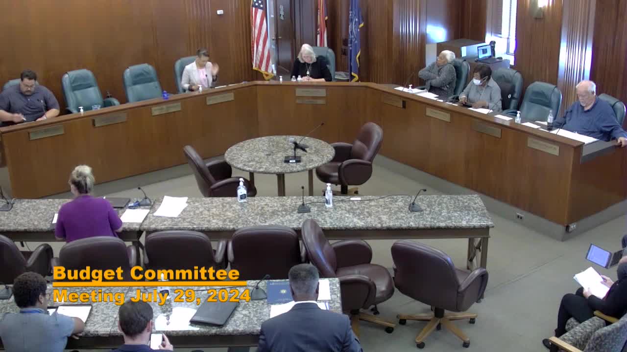 Jackson County proposes new office to combat gun violence