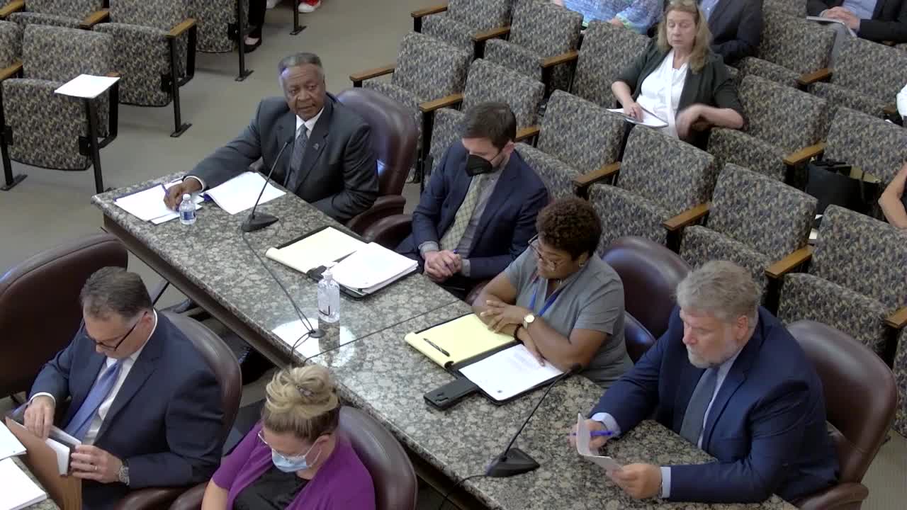 County leaders clash over funding to keep Chiefs in town