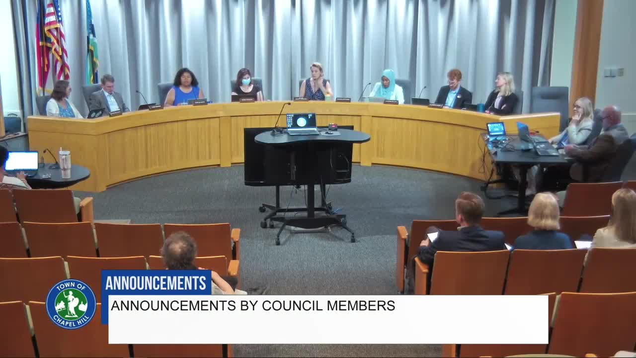 Chapel Hill gears up for European soccer showdown