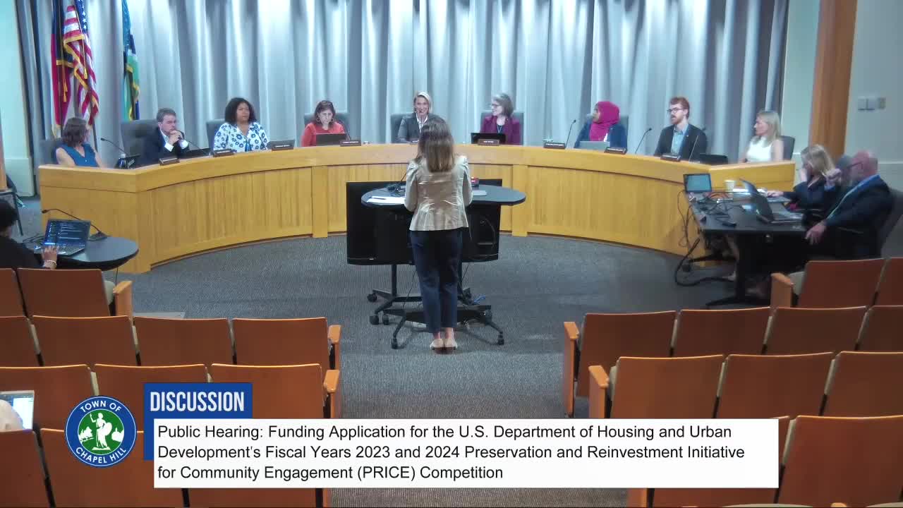 Council takes bold step towards equitable zoning reforms