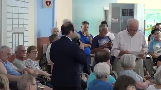 Salem residents rally against controversial zoning proposal