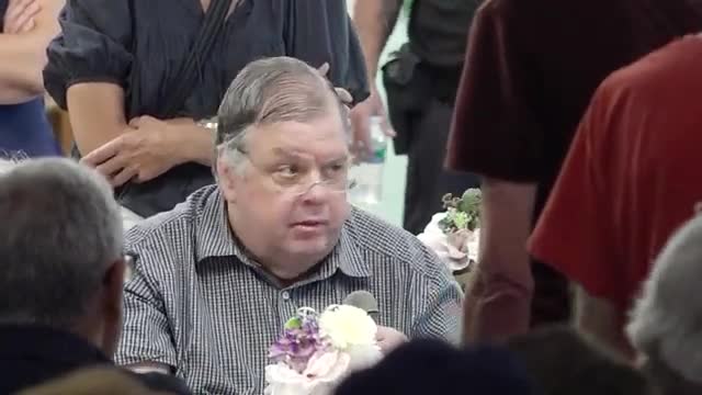 Preserving history at risk as cemetery faces neglect