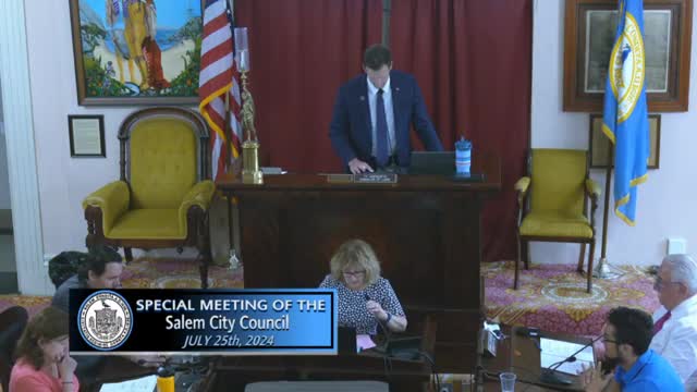 City allocates $200000 for crucial intersection safety upgrades