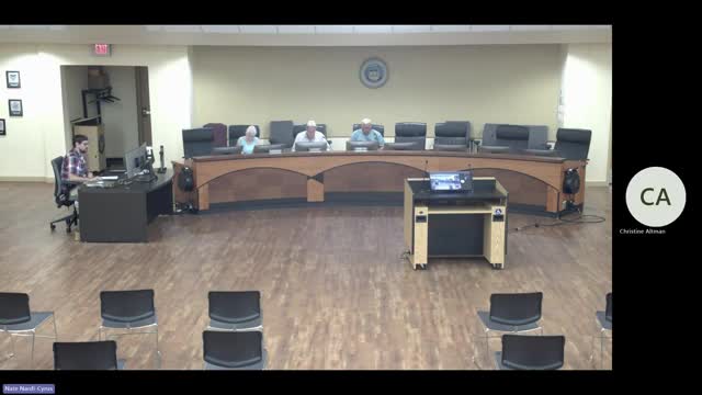 Controversial Wetland Deal Sparks Community Concerns