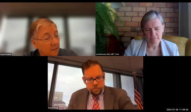 Texas Mental Health Professionals Demand Repeal of Controversial CE Requirements