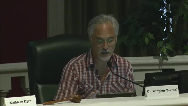 Homeowner battles city over parking pad dispute