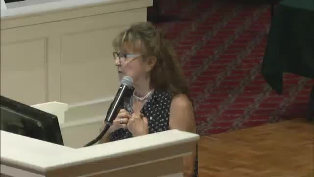 Water Runoff Dispute Sparks Heated Neighborhood Debate