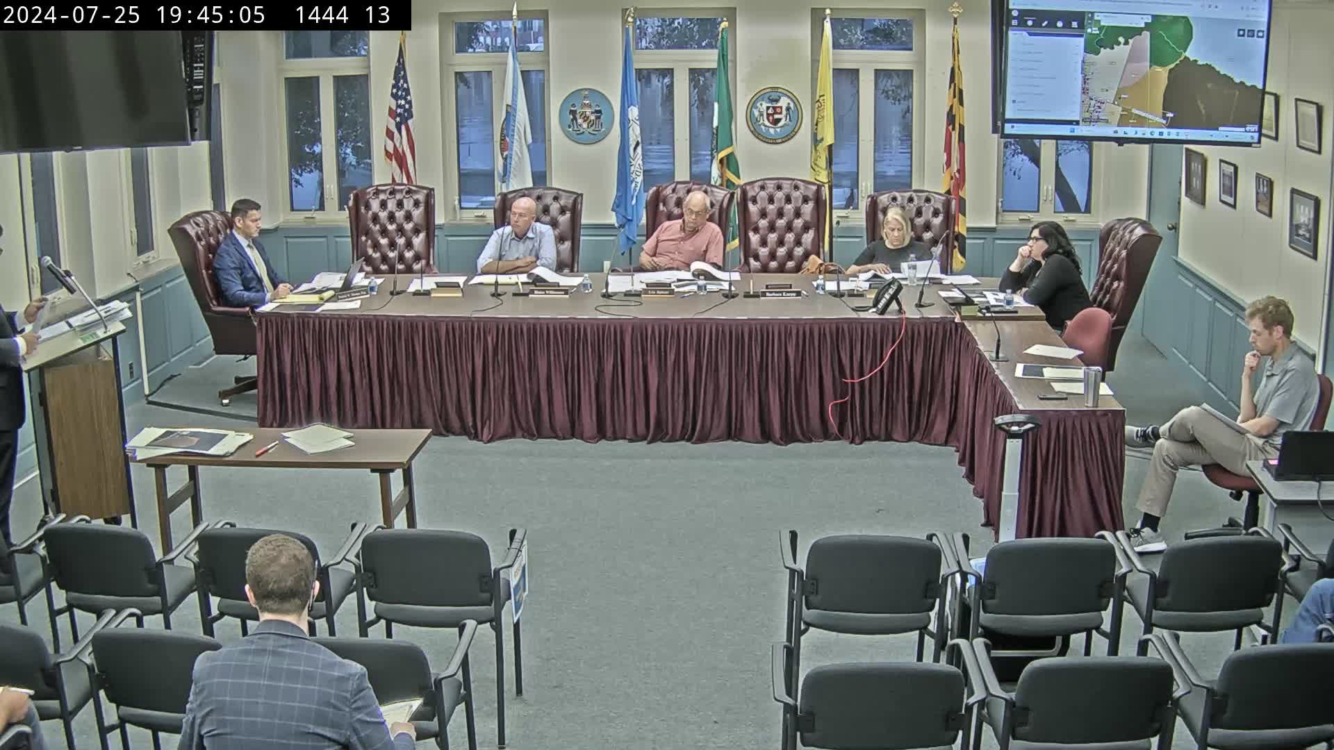 Solar project promises major tax boost for Dorchester County