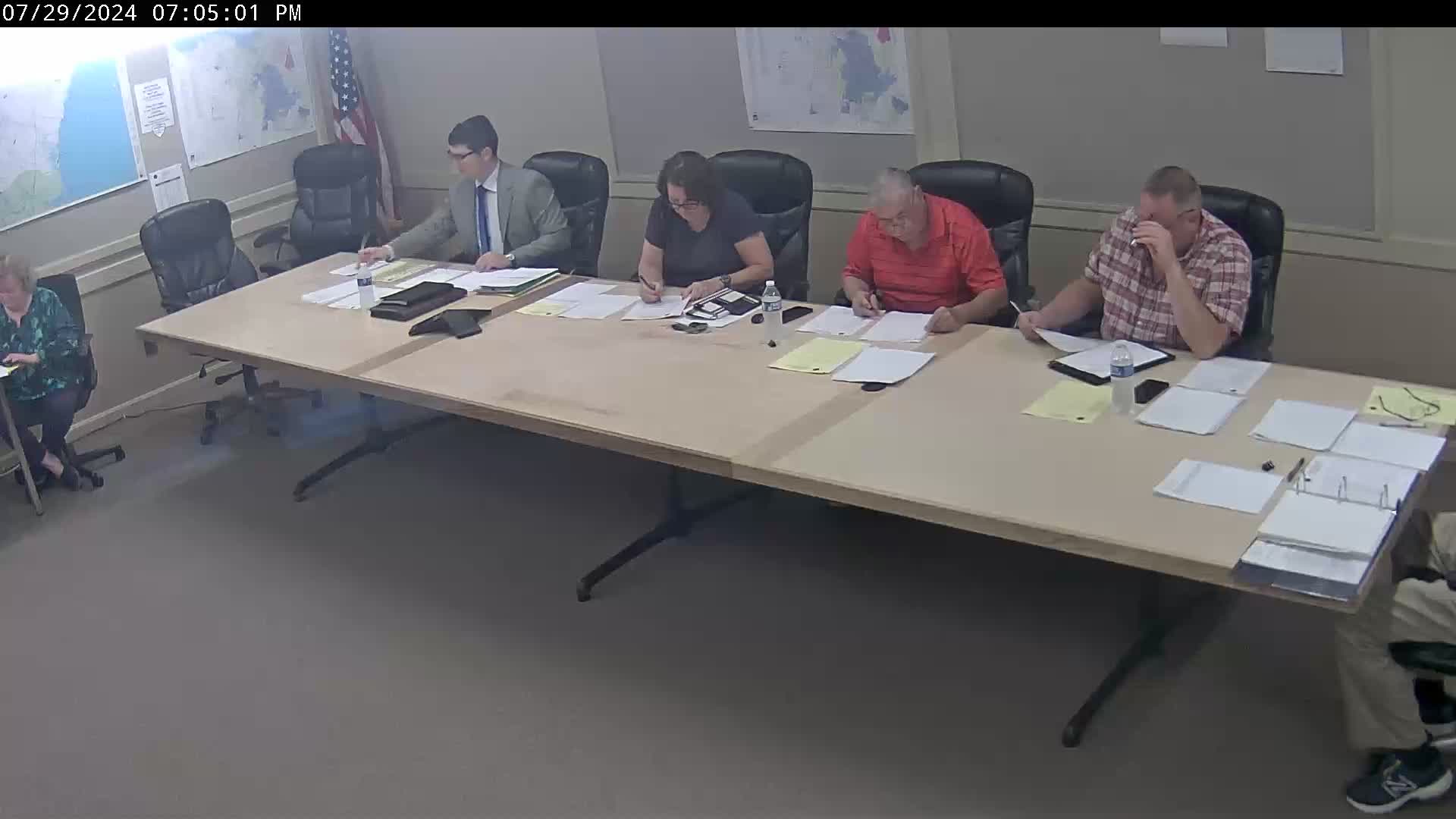 Community volunteers transform Prospect Hill Cemetery with cleanup effort