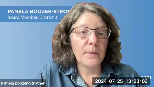 Traffic chaos raises safety concerns near local schools