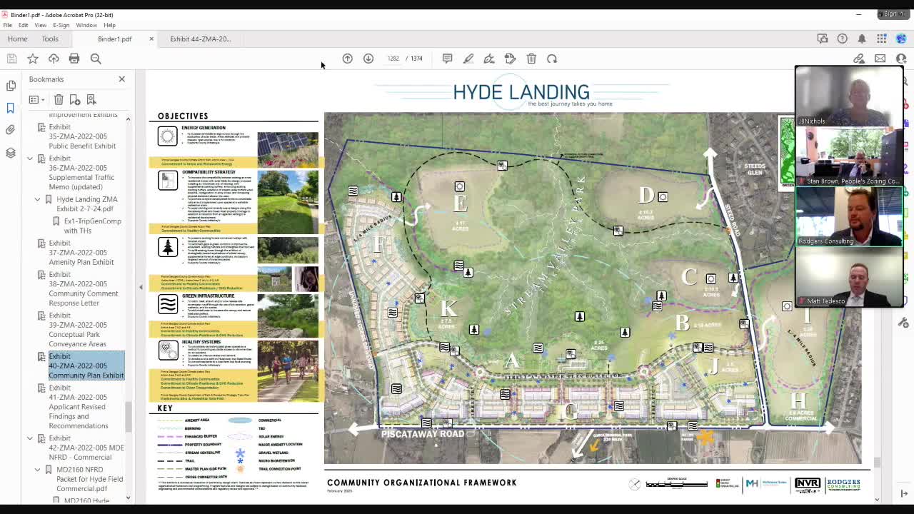New zoning plan aims to transform housing landscape