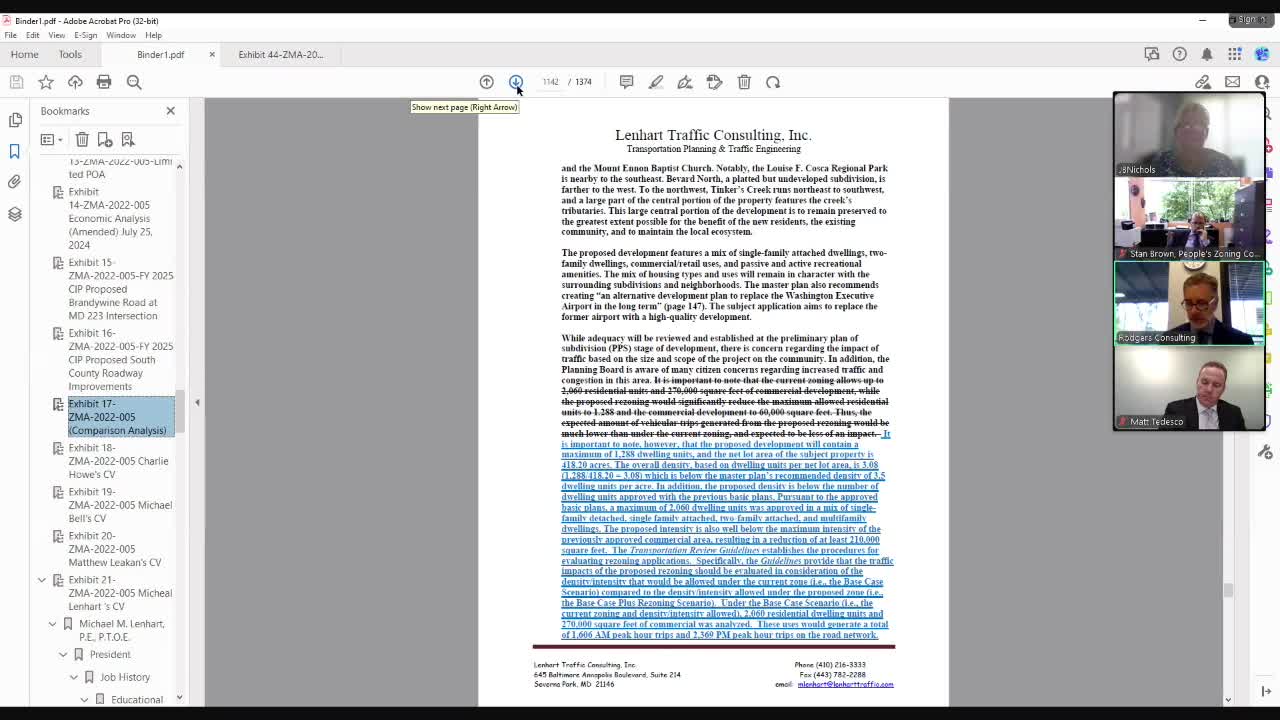 Community Pushes for Major Road Improvements Amid Traffic Concerns