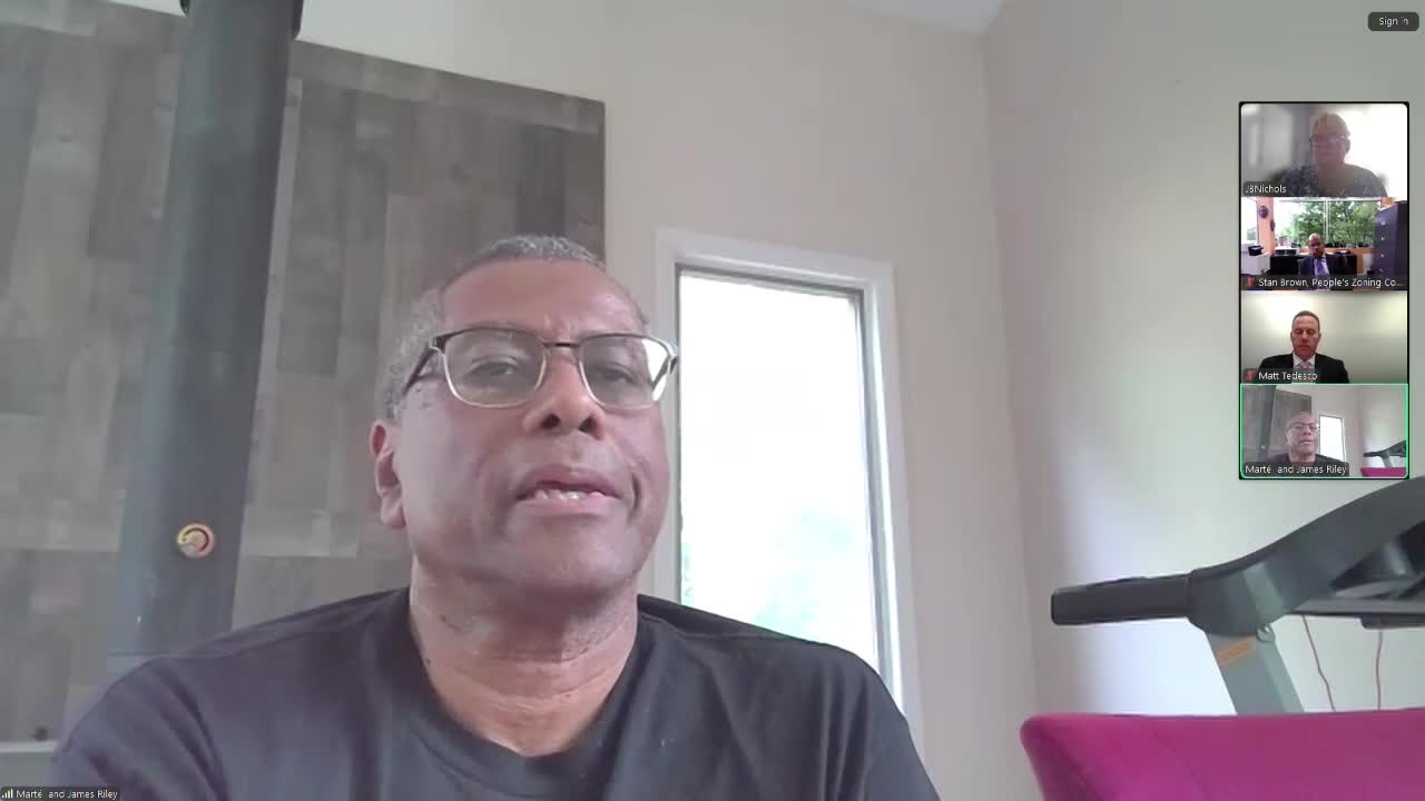 Revitalization project sparks community debate over traffic concerns