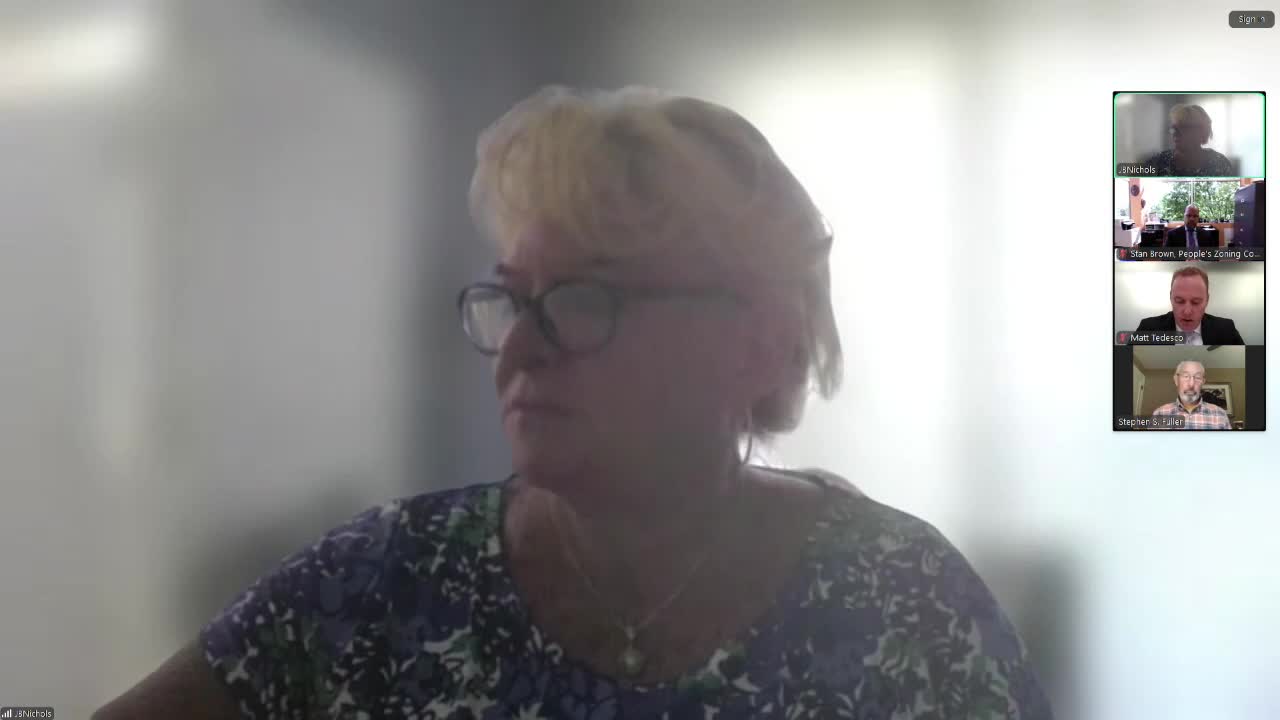 Hyde Landing project promises economic boost for Prince George's County