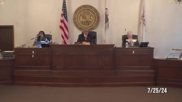 Cayman City mayor fights for tax relief legislation