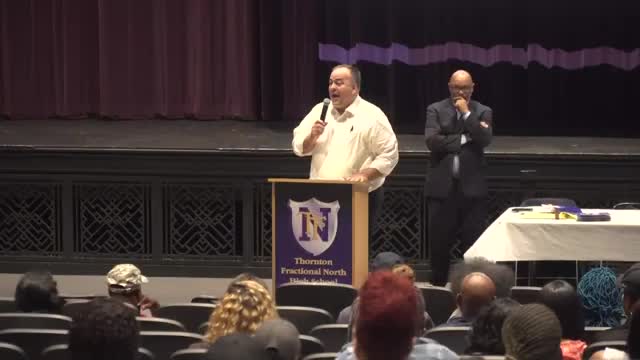 City Council Faces Budget Challenges After Tornado Devastation