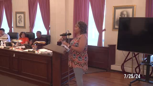 Community leader raises alarm over pit bull safety concerns