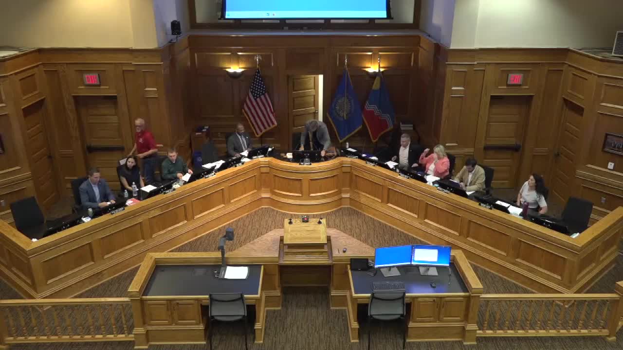 Gary Zitterich honored with superhero award for community service