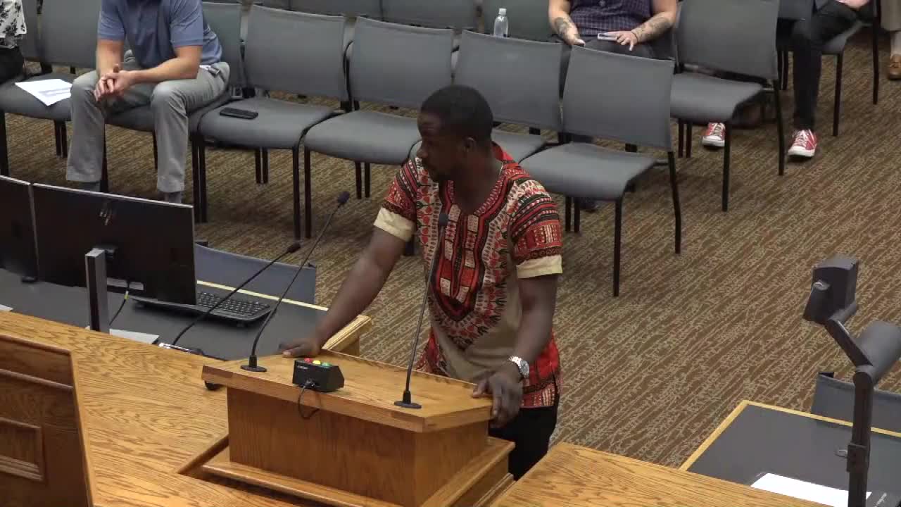 City Council Approves Controversial Rezoning Amid Traffic Concerns