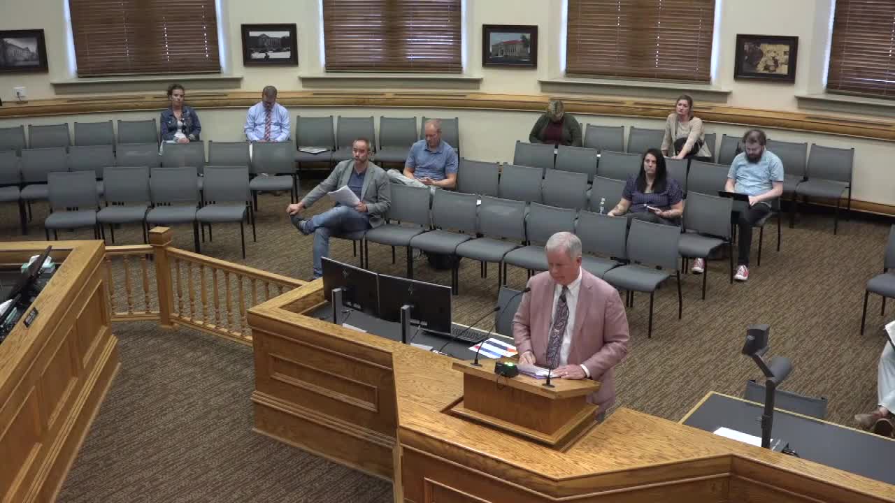 Residents warn of impending traffic disaster in new development