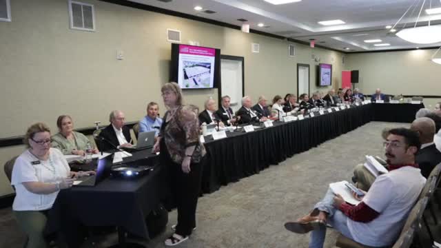 Historic Texas Pavilion gains national recognition as landmark