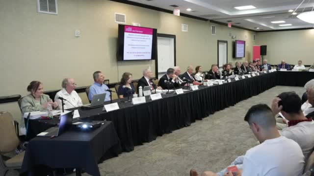 Polk County faces soaring costs in courthouse restoration