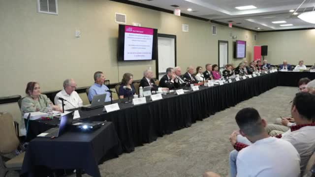 Polk County seeks emergency funding amid historic challenges