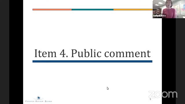 City of Galveston faces pension plan governance crisis