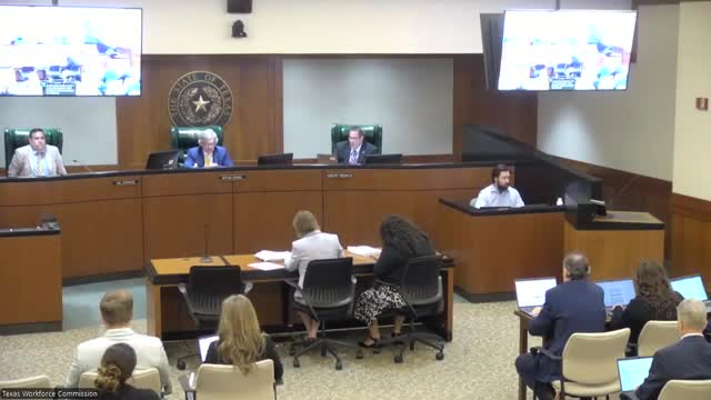 Dispute over misconduct leads to controversial employment ruling