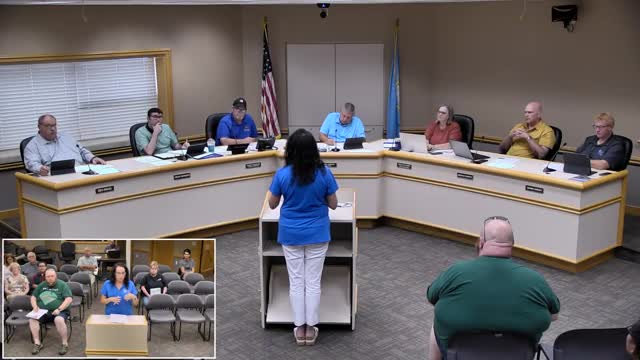 New owner seeks to revitalize community landmark