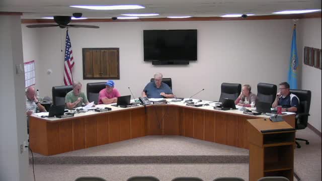 Fire department considers major shift to independent district