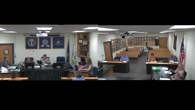 Railroad upgrades promise safer crossings and improved traffic flow