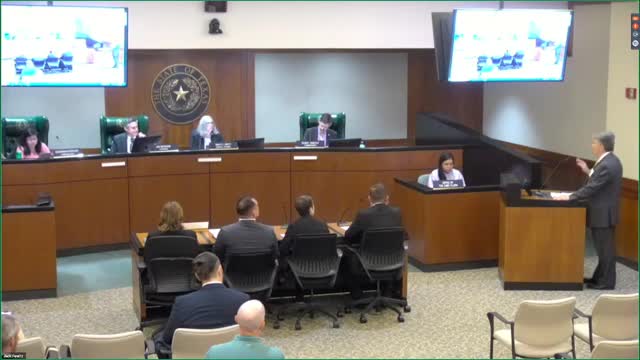 Controversial MUD proposal sparks heated debate over costs