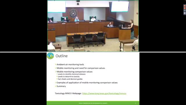 New Air Monitoring Tools Set to Revolutionize Safety Standards