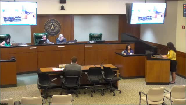 Public Outcry Over Environmental Permit Process Ignites Debate